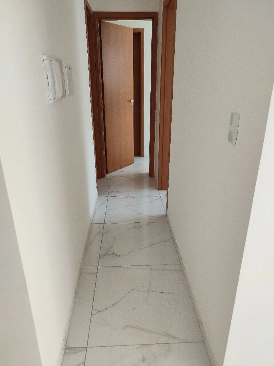 ALUGO APARTAMENTO 52M² COM SUÍTE E VARANDA - COMEÇO DO VALENTINA - Foto 8