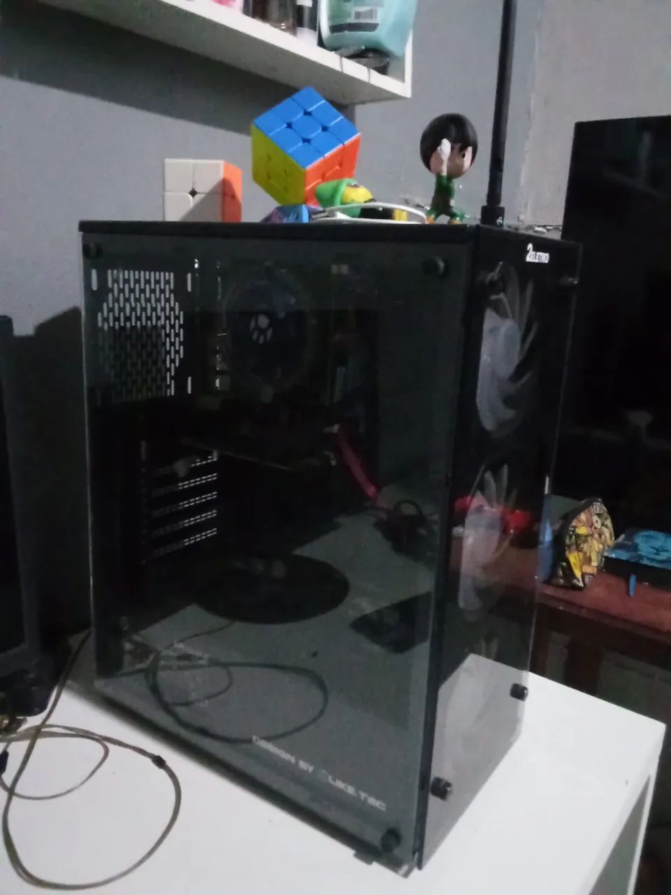 CPU computador 