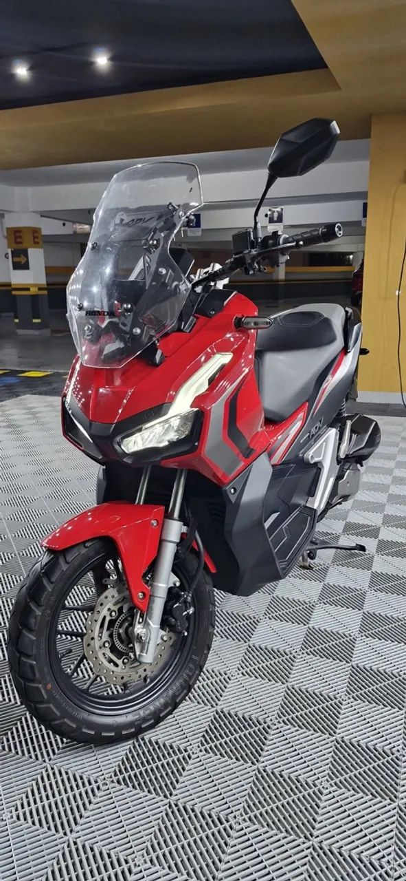 ADV 150 - Foto 2