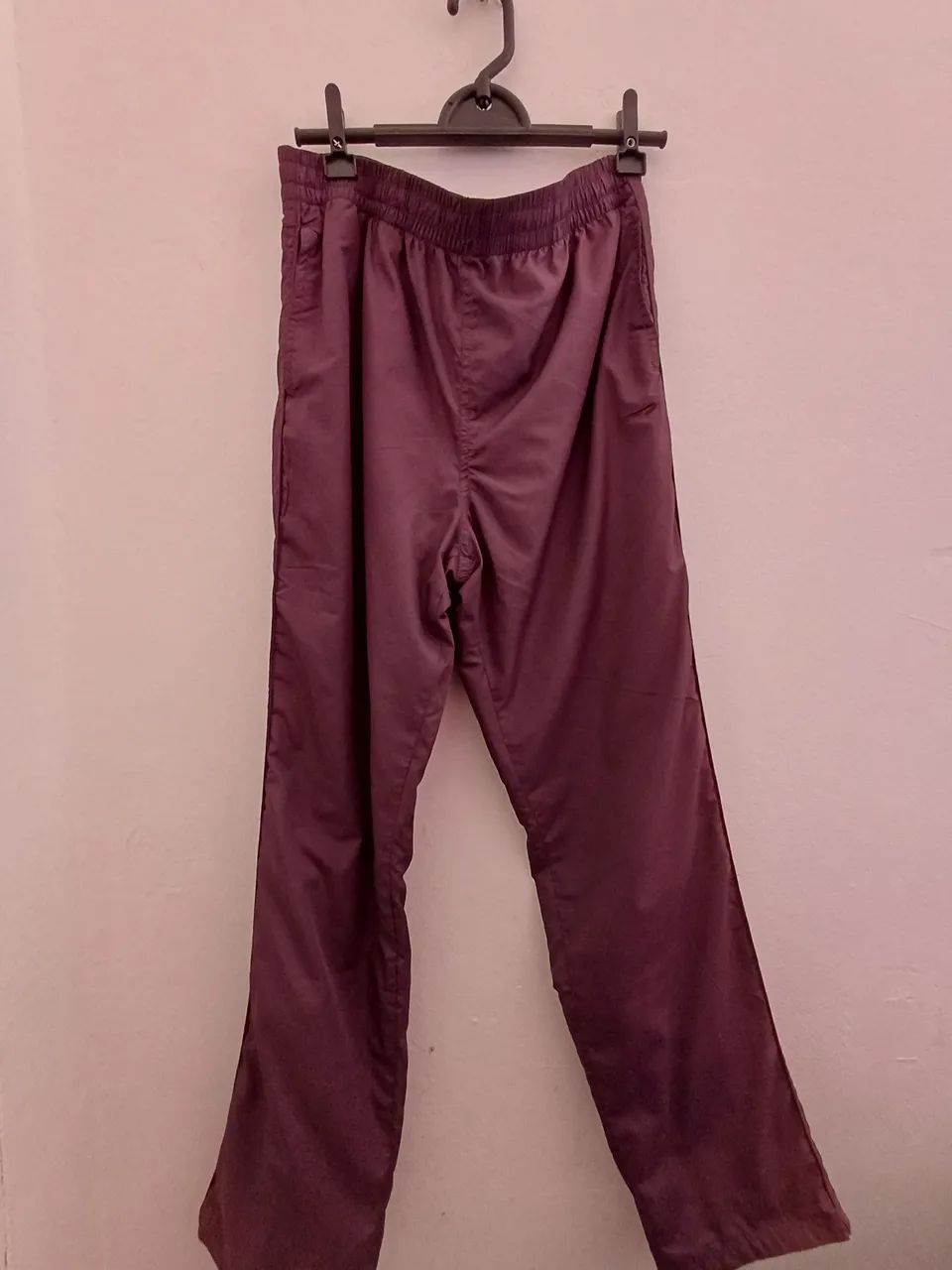 Calça tactel da Rainha  - Foto 2