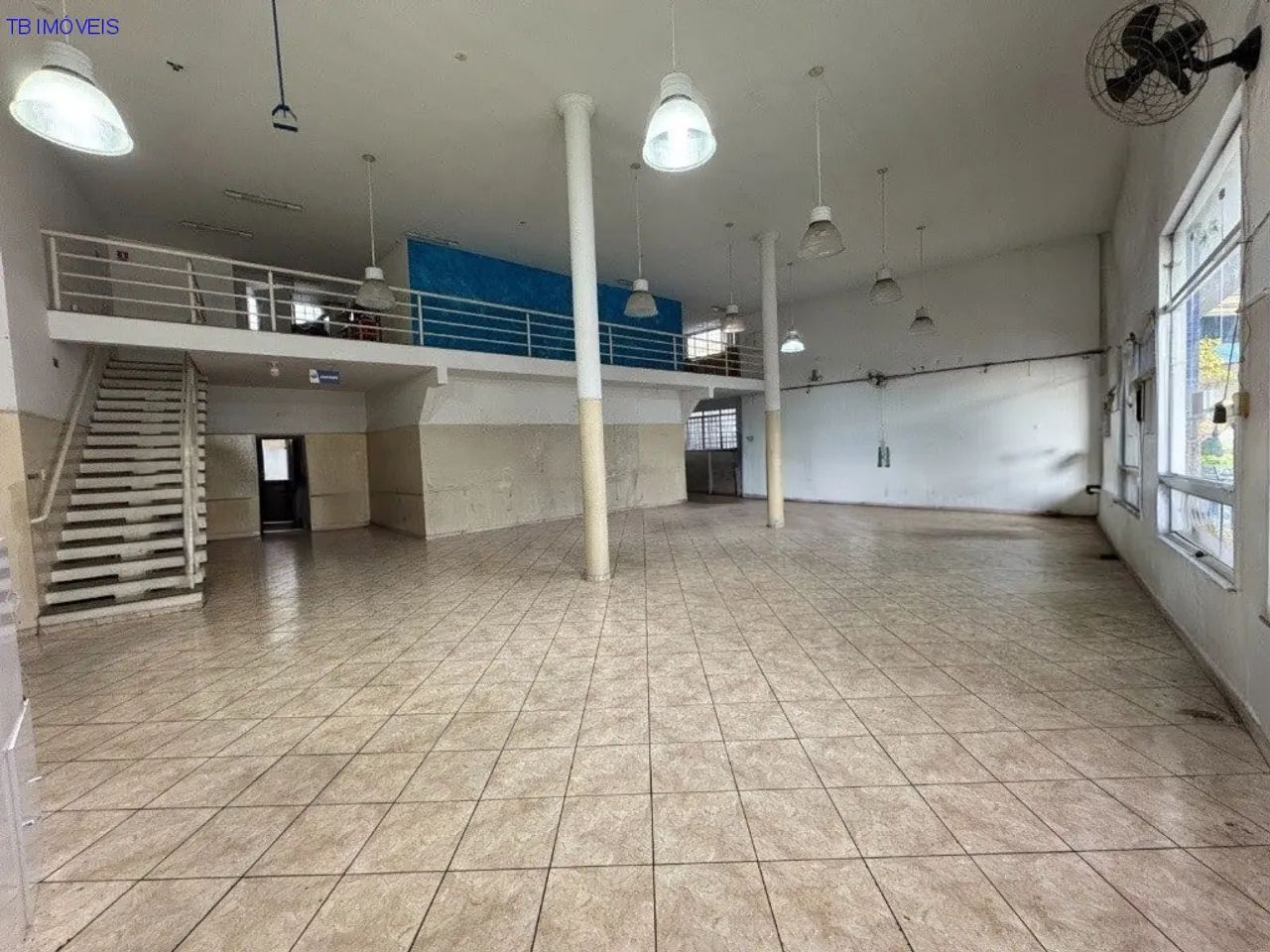 SALAO COMERCIAL em SOROCABA - SP, VILA HORTÊNCIA - Foto 2