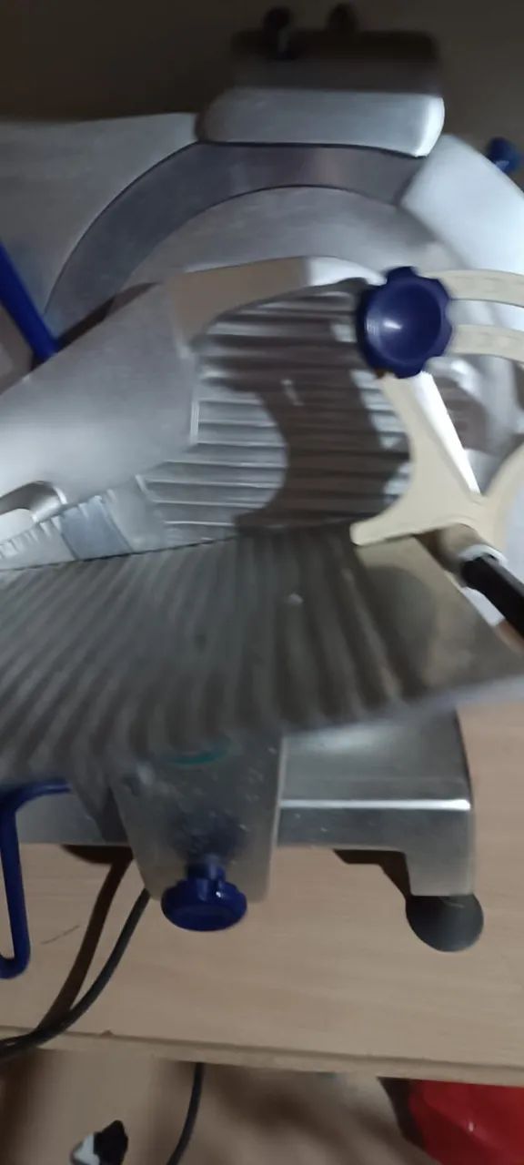 Máquina de corta frios - Foto 4