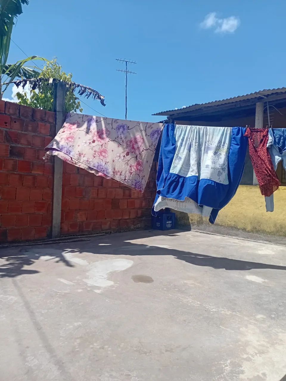 Casa Em Antônio Lins  - Foto 2