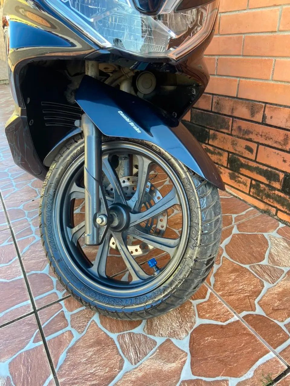 Pcx azul 2019 - Foto 5