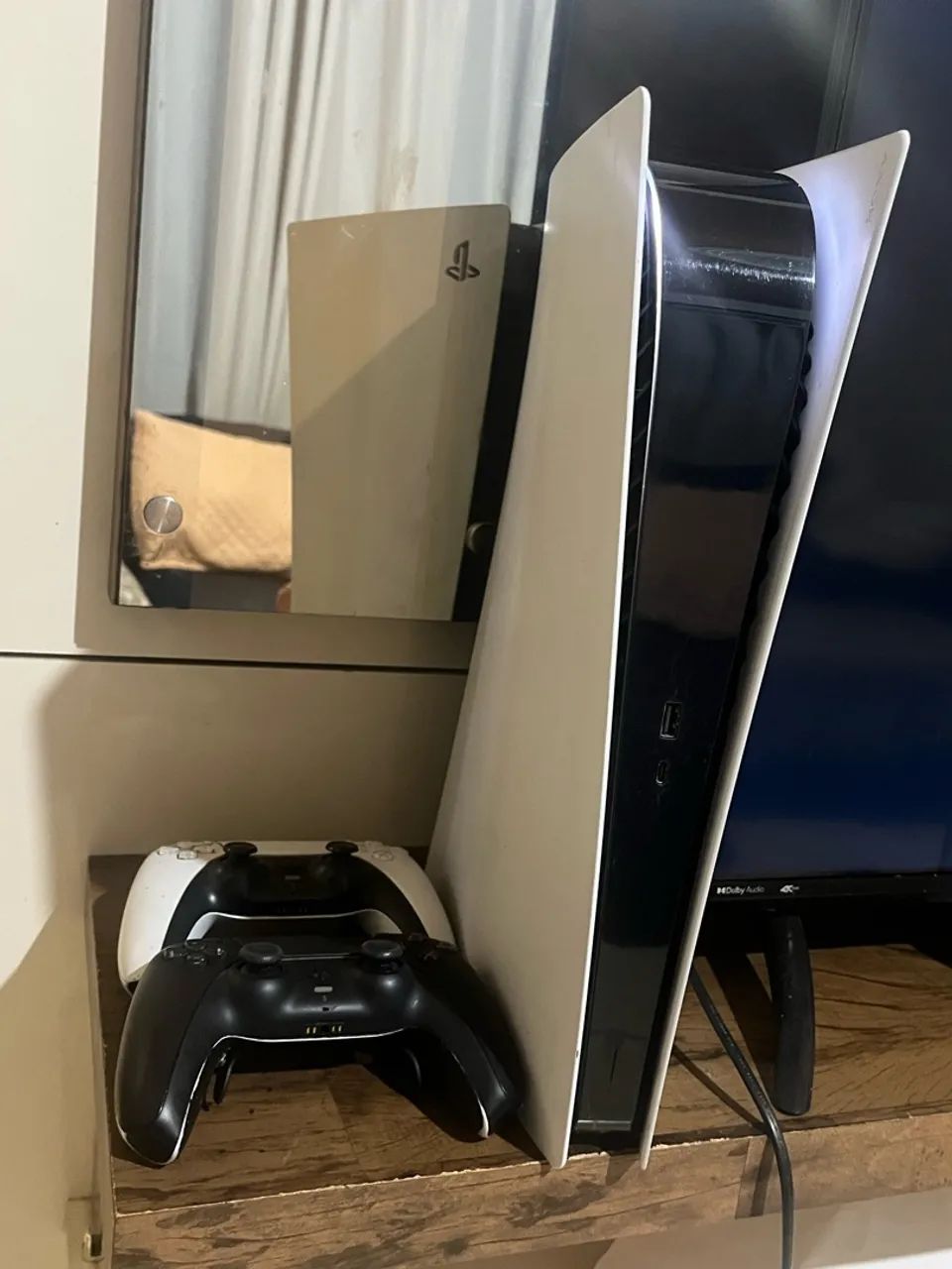 PS5 