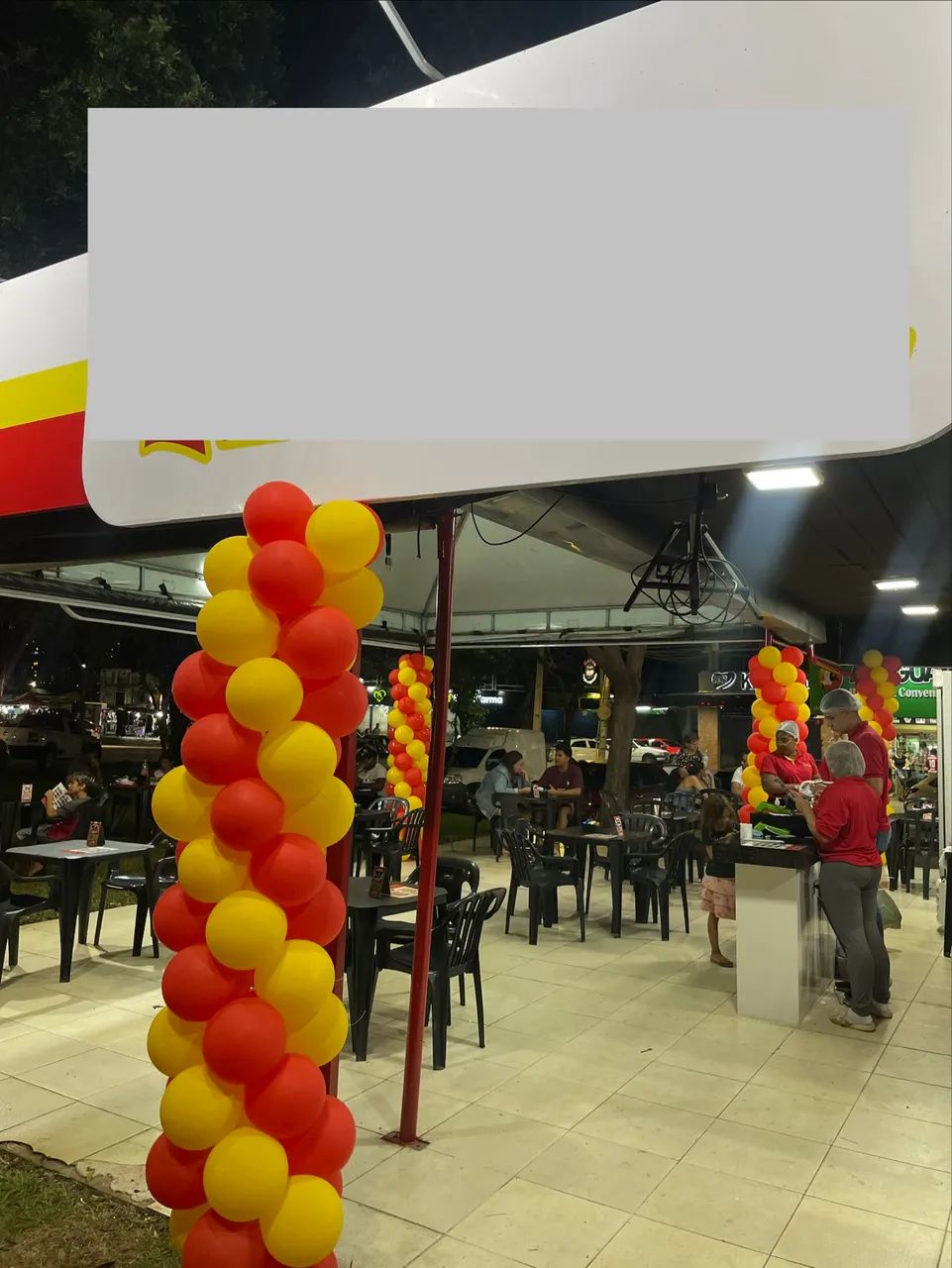 Passo Ponto Pit Dog - Foto 3