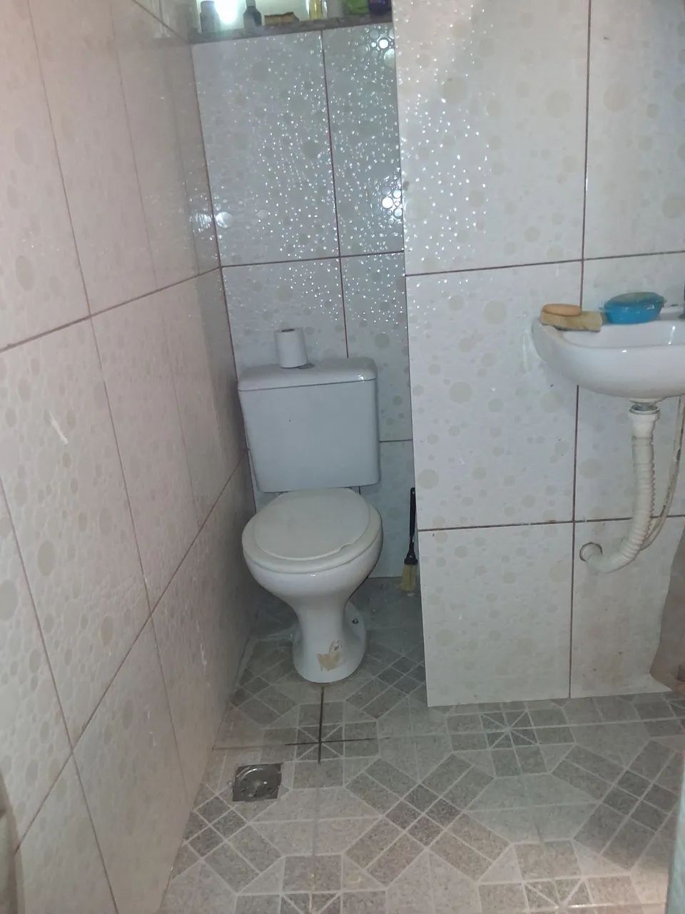 Casa,tipo quitinete em B.Ribeiro Rj. - Foto 5