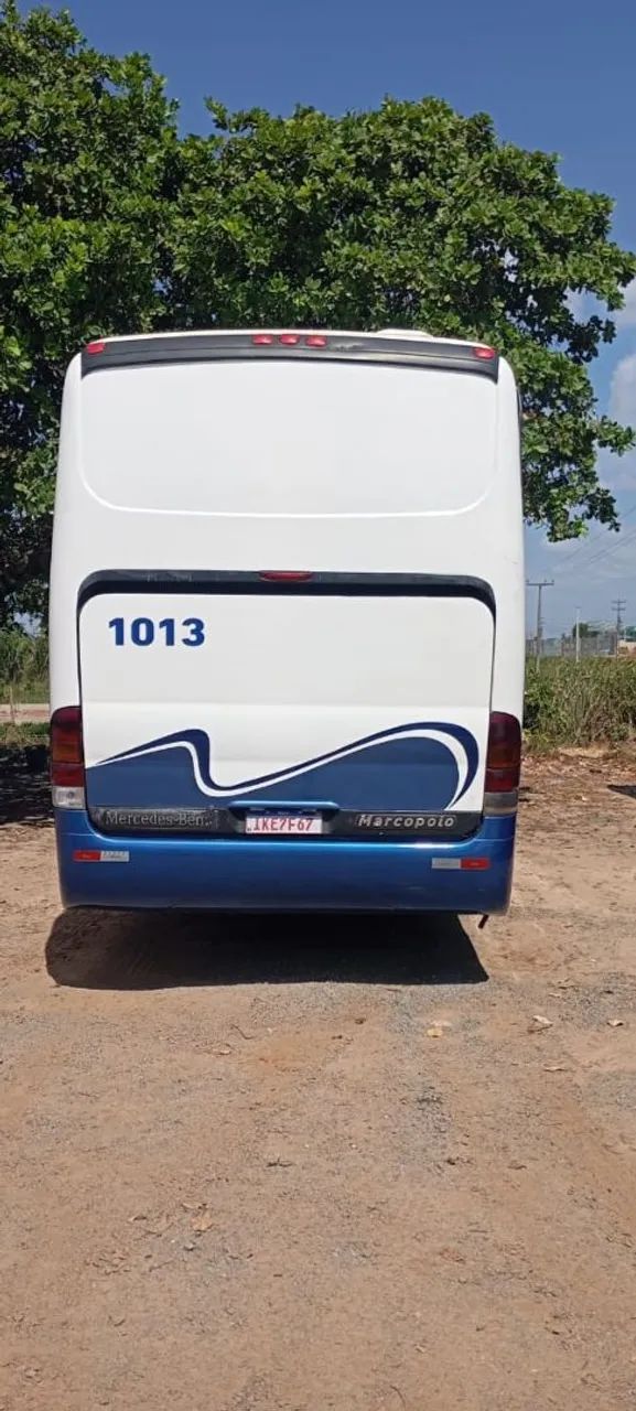 Ônibus a venda - Foto 4