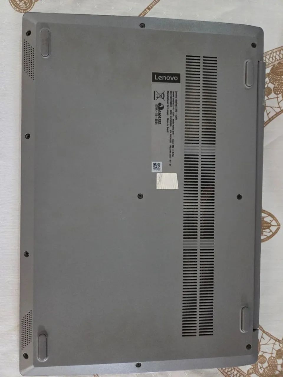 Notebook Lenovo - Foto 2