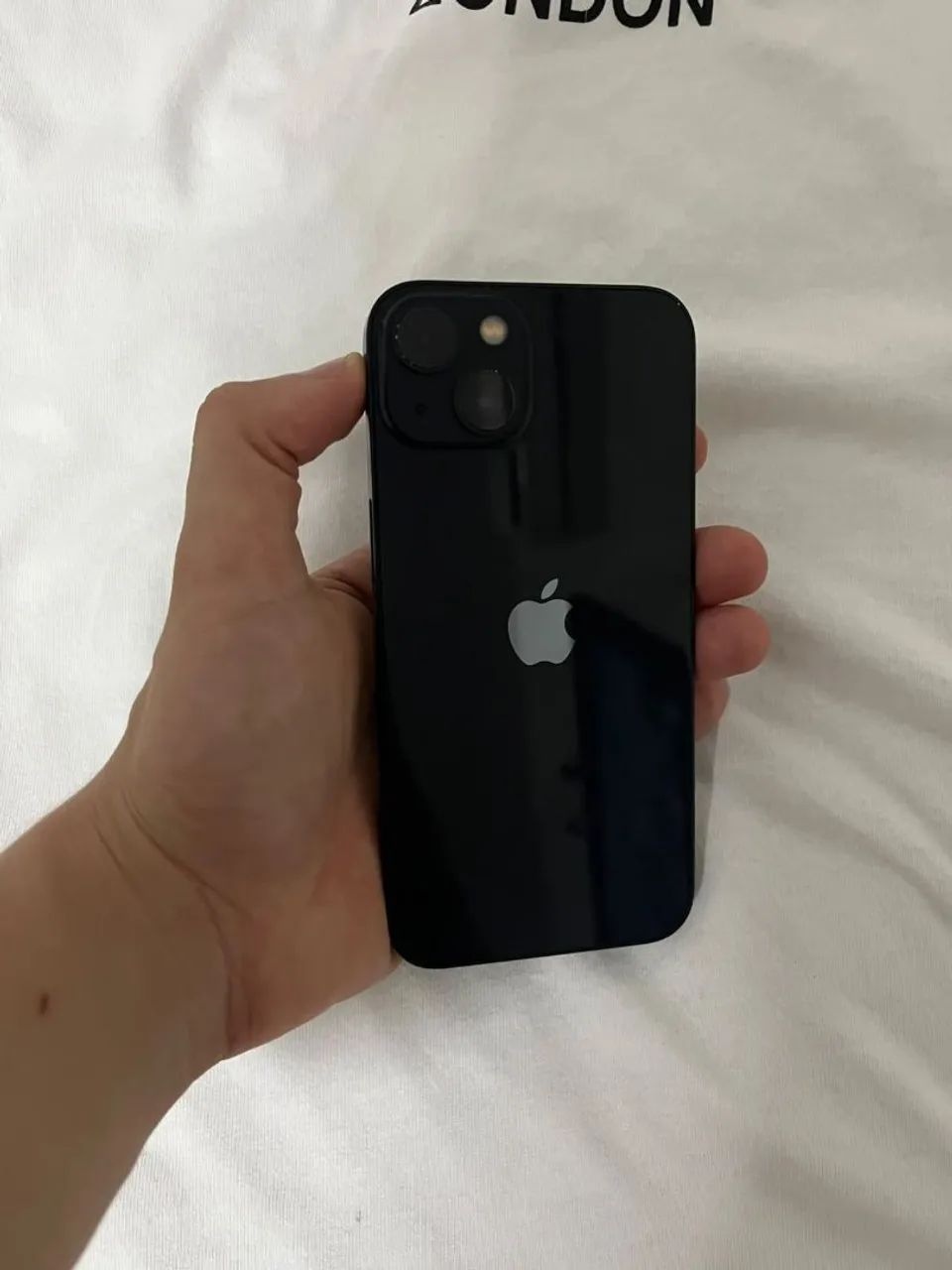 Iphone 13 PERFEITO ESTADO - Foto 2