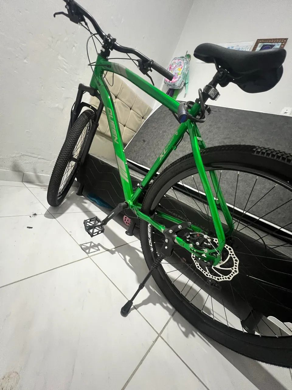 Bicicleta aro 29 - Foto 4