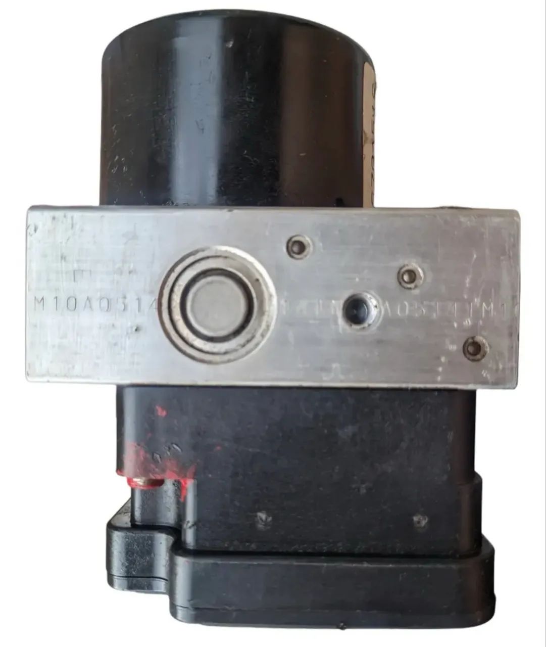 Módulo abs Asx e lancer 4670a516 - Foto 5