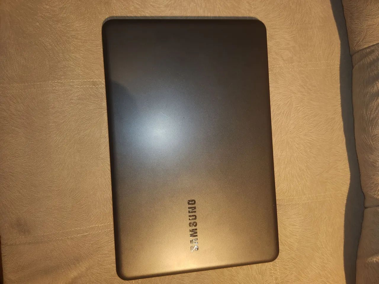 Notebook Samsung