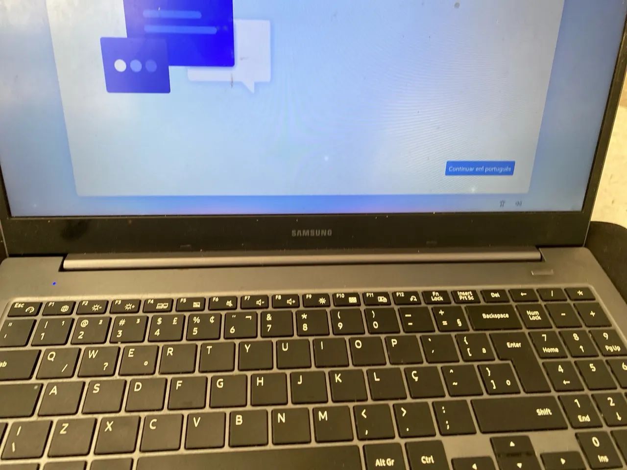 Samsung Book em Copacabana - Foto 4