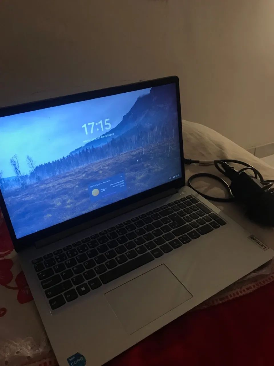Notebook Lenovo i3 - Foto 2