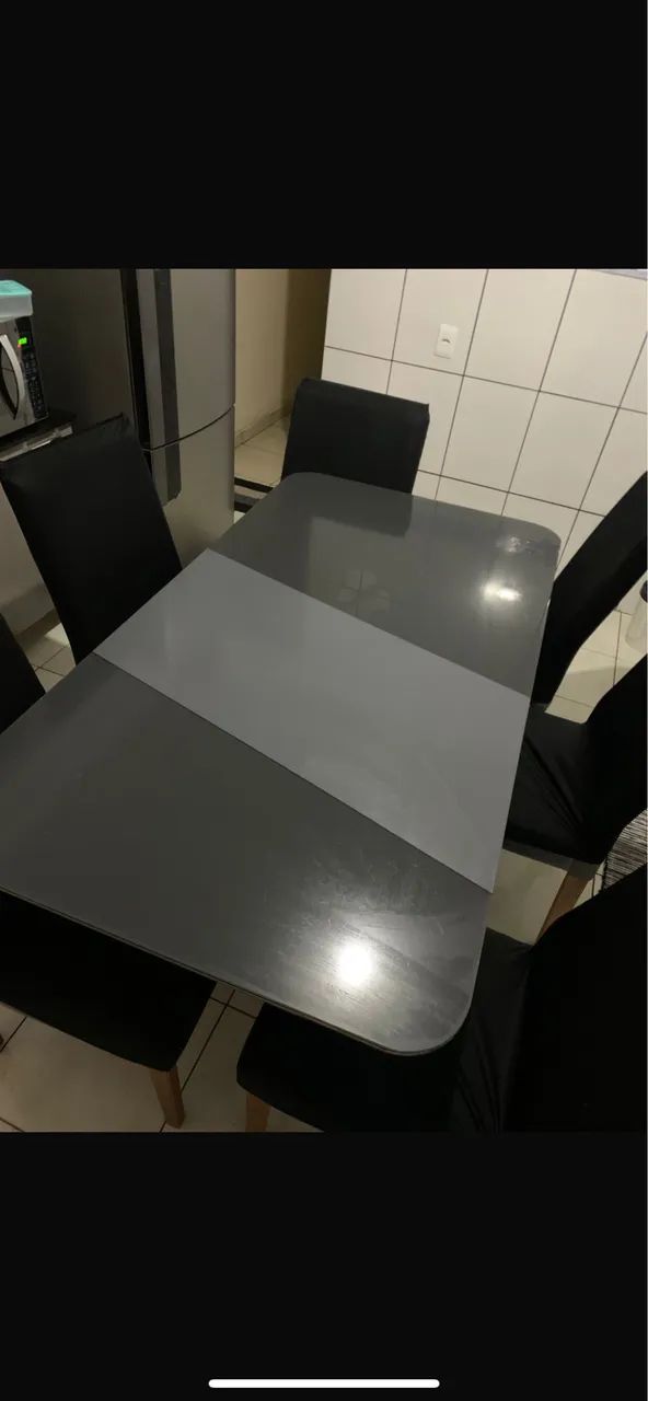 Mesa jantar 