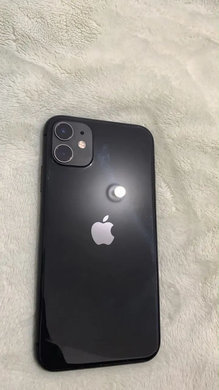 iPhone 11 - Foto 3