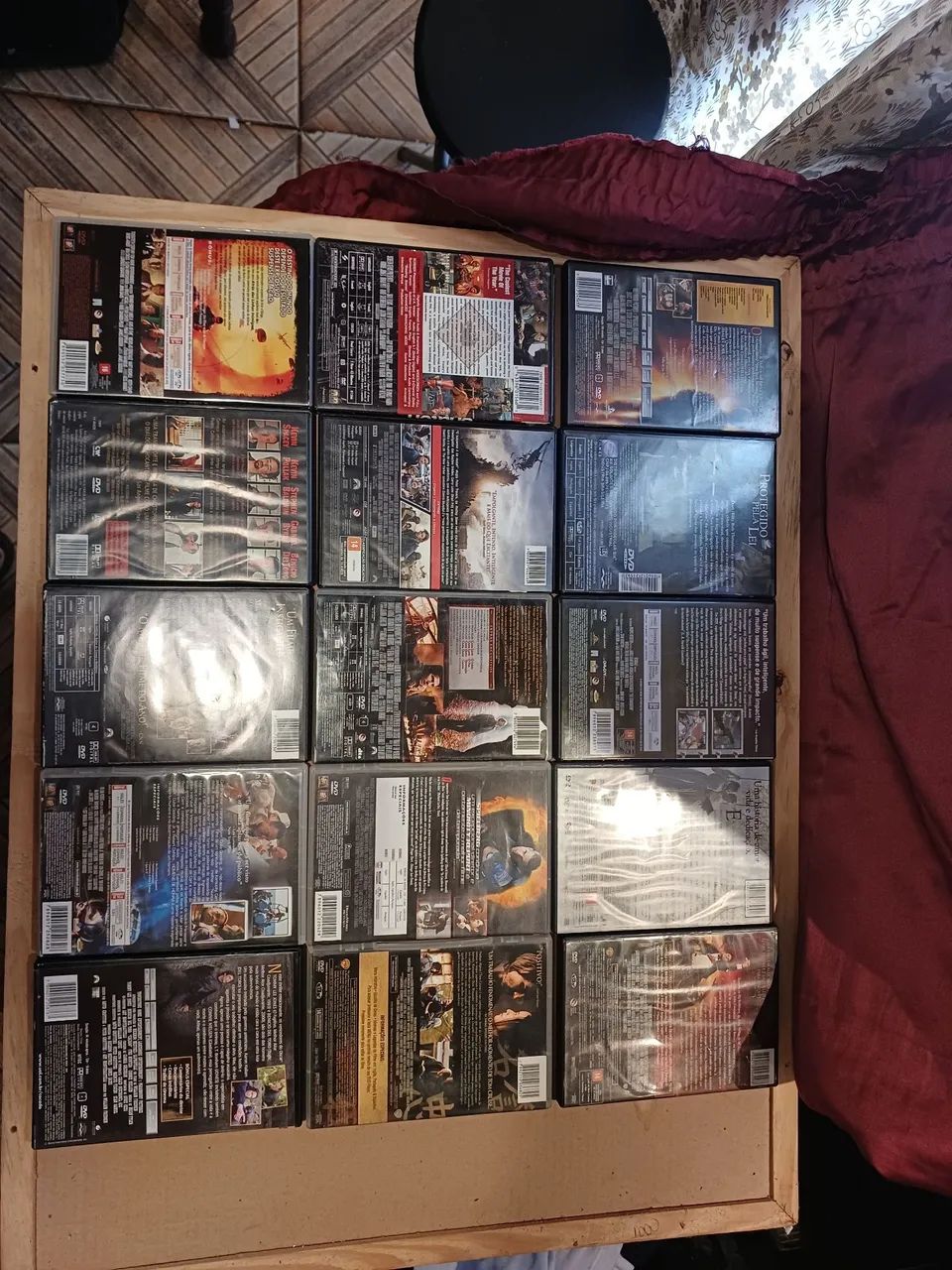 DVDs Diversos  - Foto 2