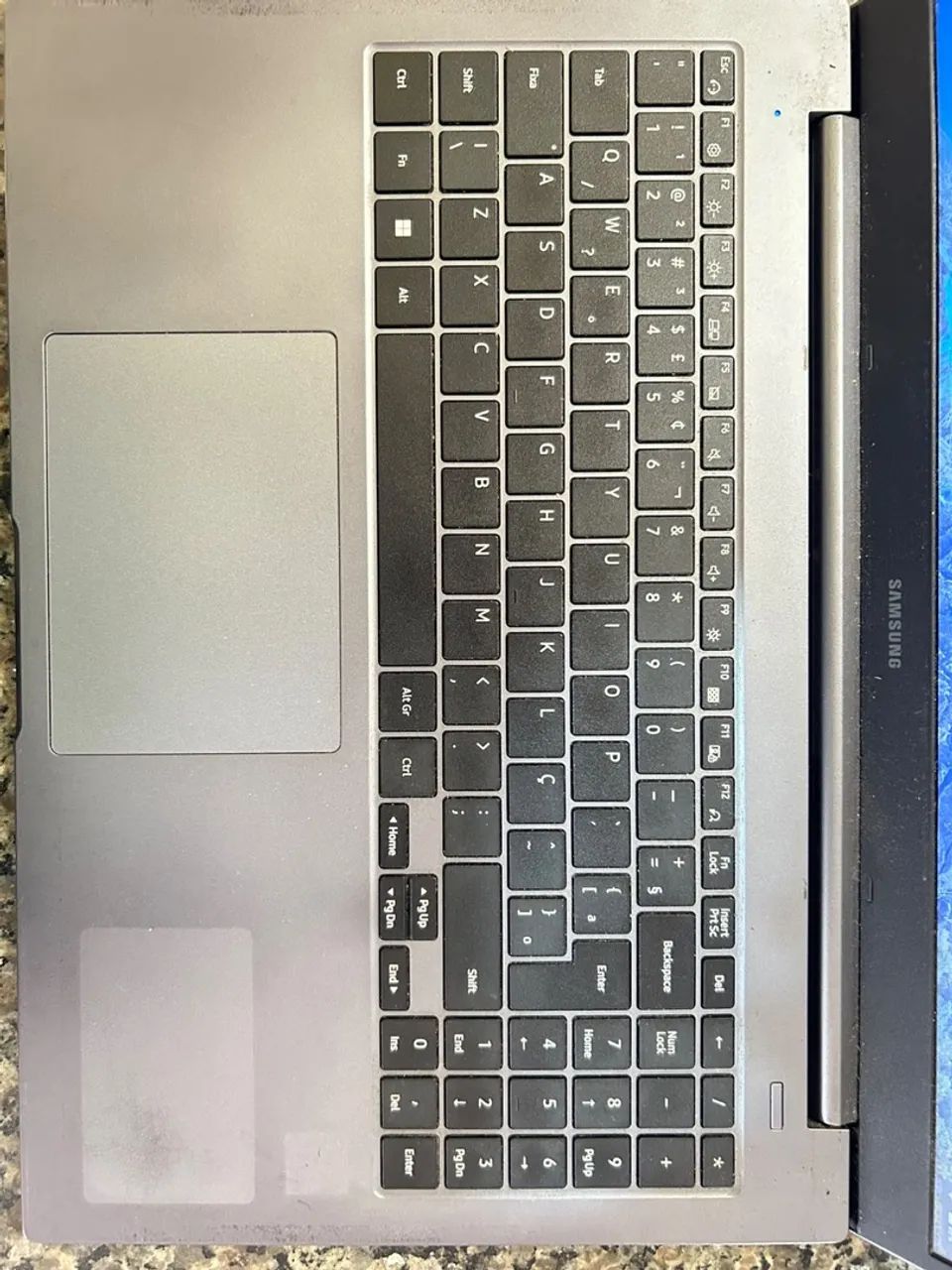 Notebook Samsung book - Foto 4