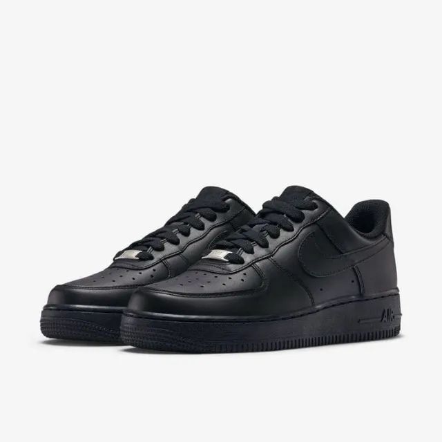 Tênis Nike Air Force Preto