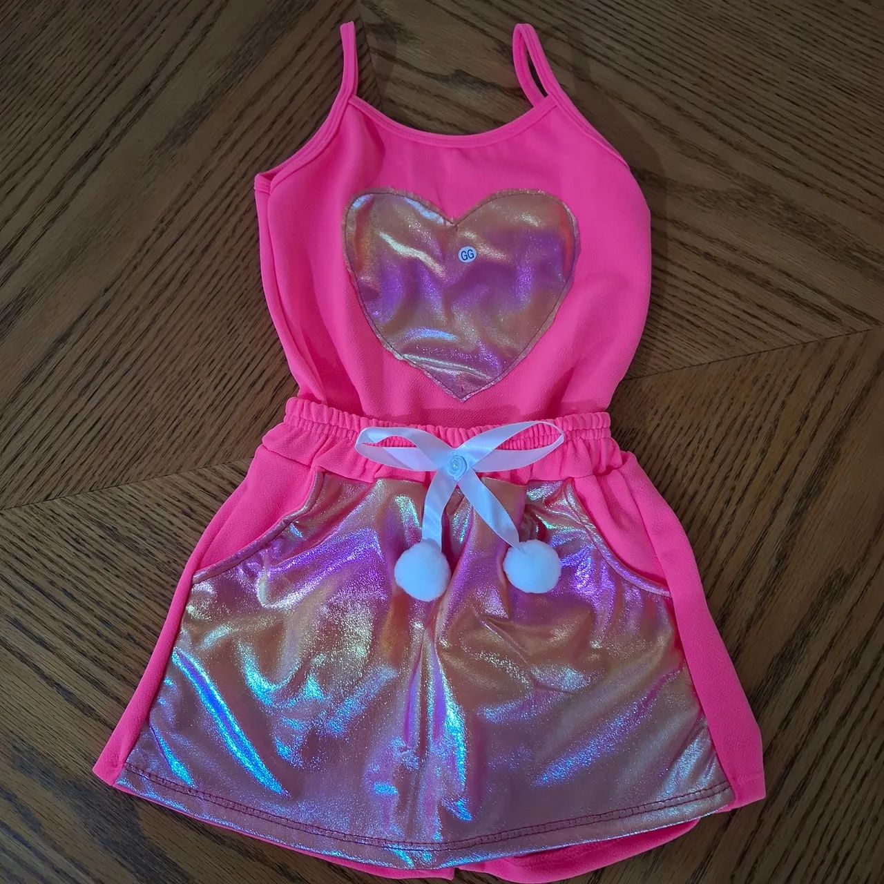Conjunto infantil  - Foto 3