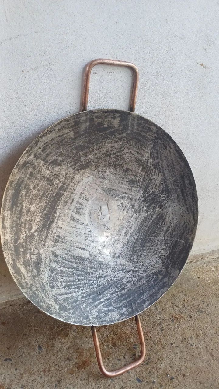Panela de arado  - Foto 2
