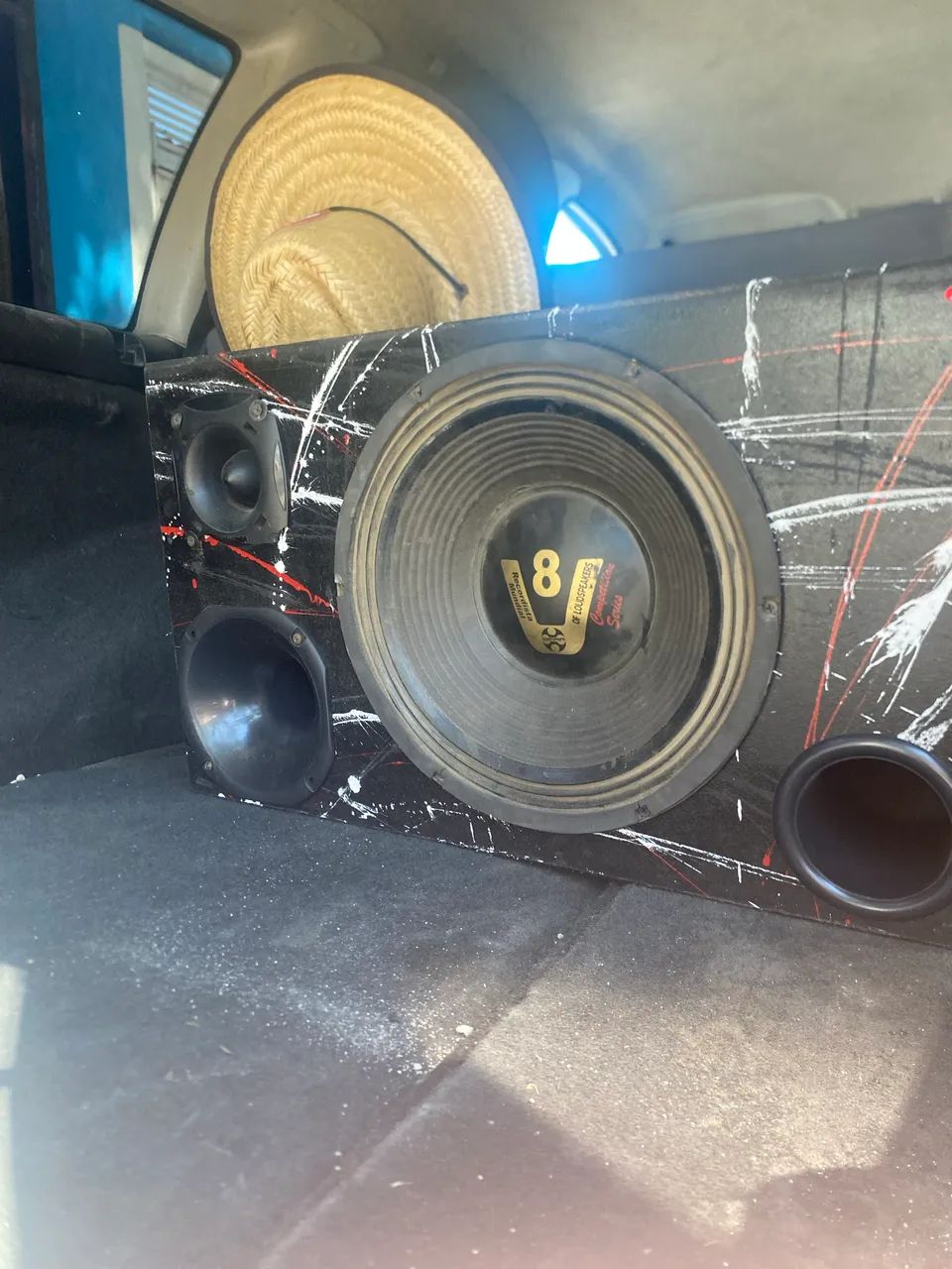 Som automotivo  - Foto 2