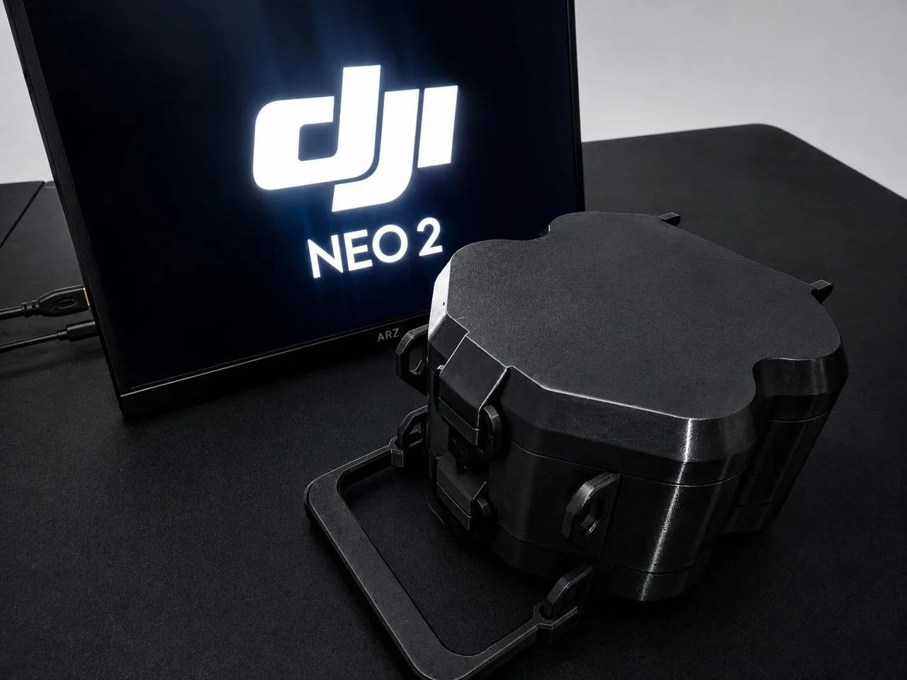 Drone neo 2 - Foto 4