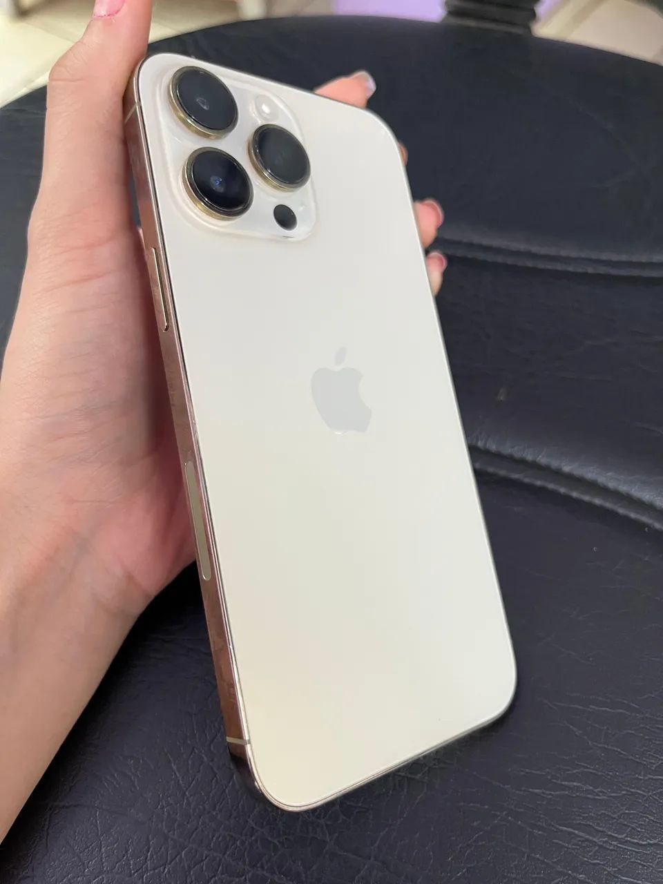iPhone 14 Pro Max 1tb - Foto 3