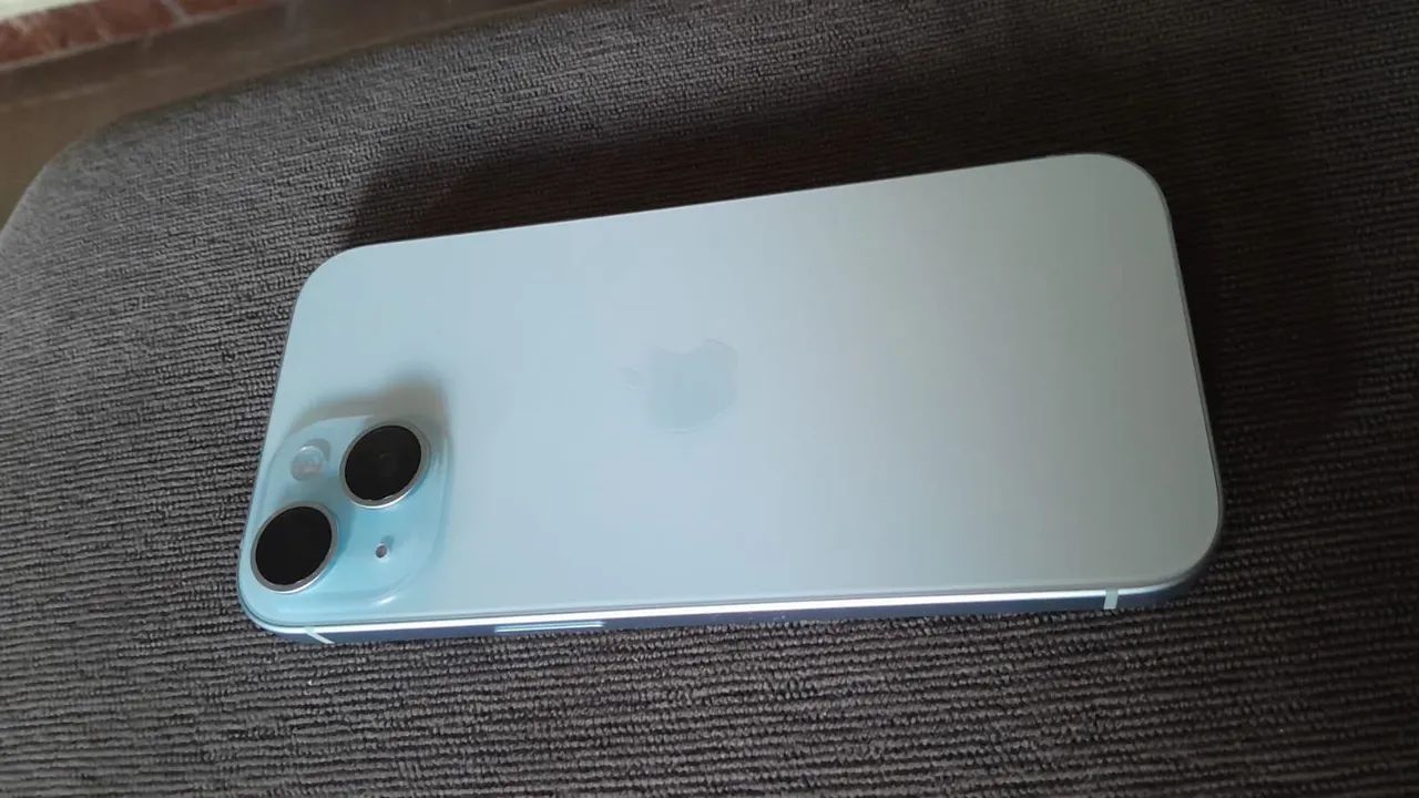 iPhone 15| 128gb - Foto 2