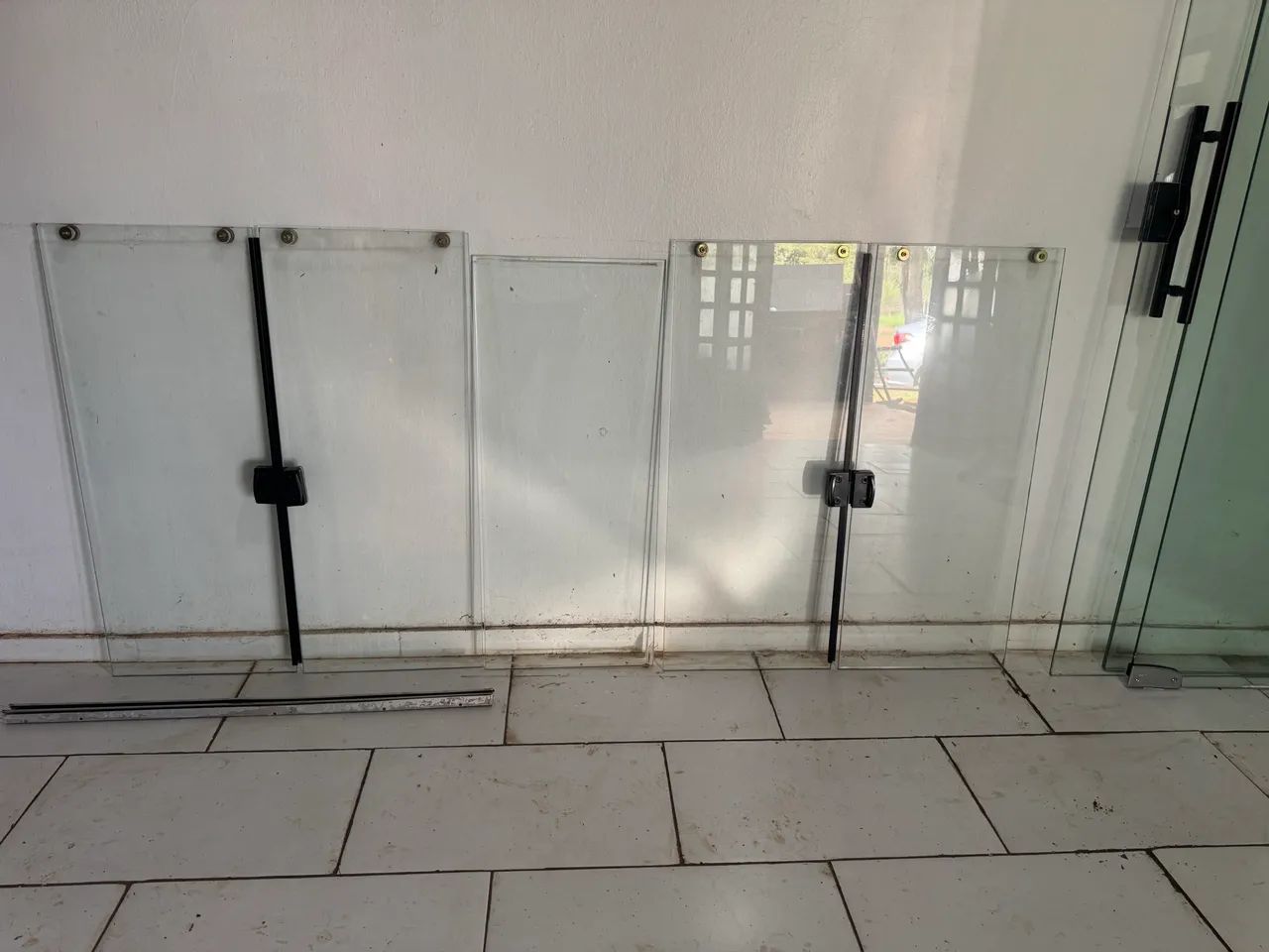 Janelas blindex - Foto 2