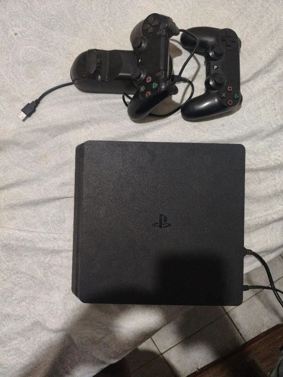 Ps4  - Foto 2