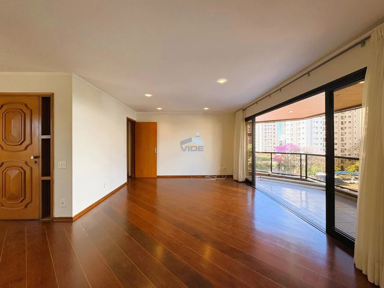 APARTAMENTO PARA LOCAÇÃO | CAMBUÍ | CAMPINAS - SP