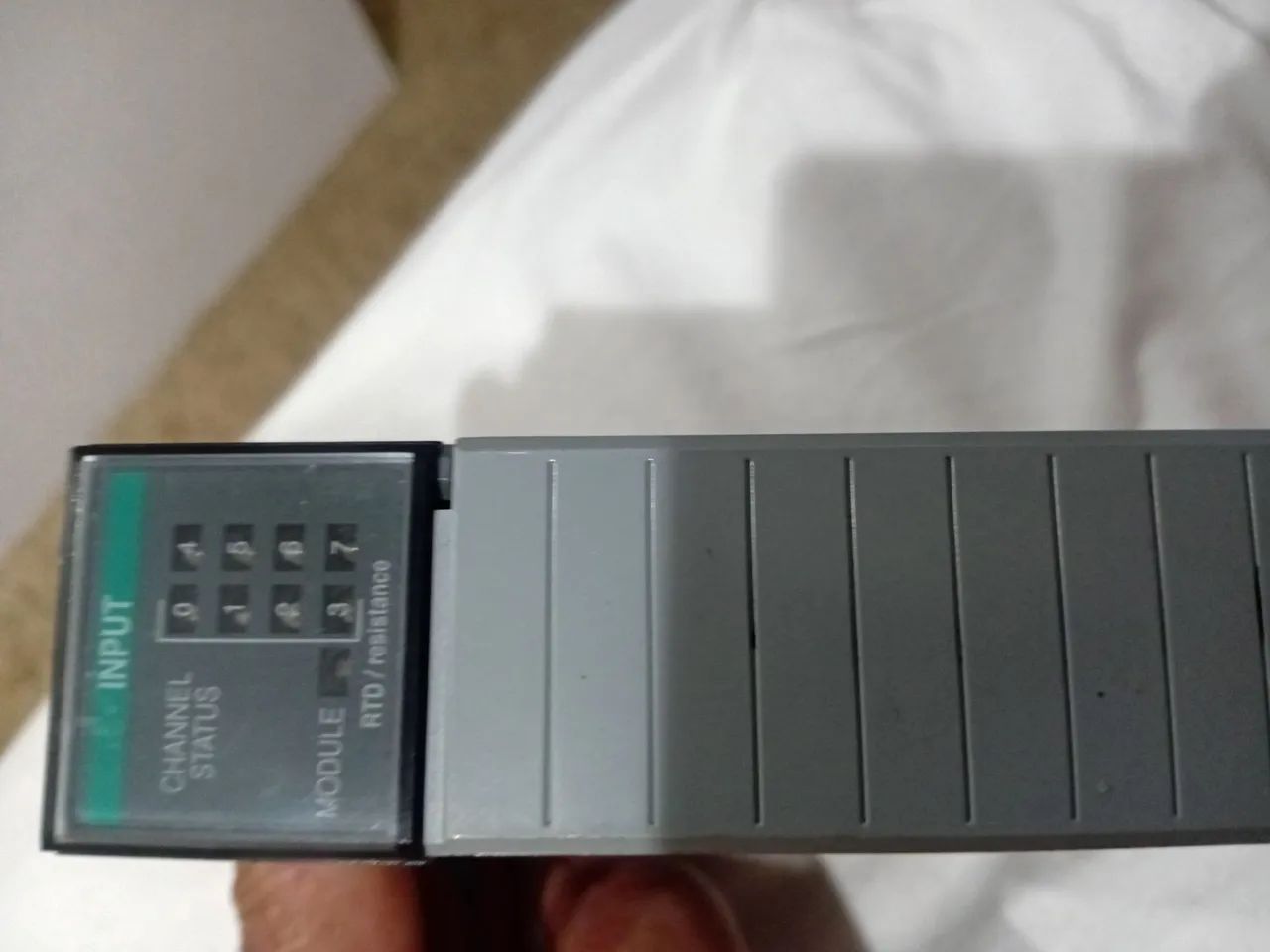 Allen-Bradley 1746-NR8 - Foto 4