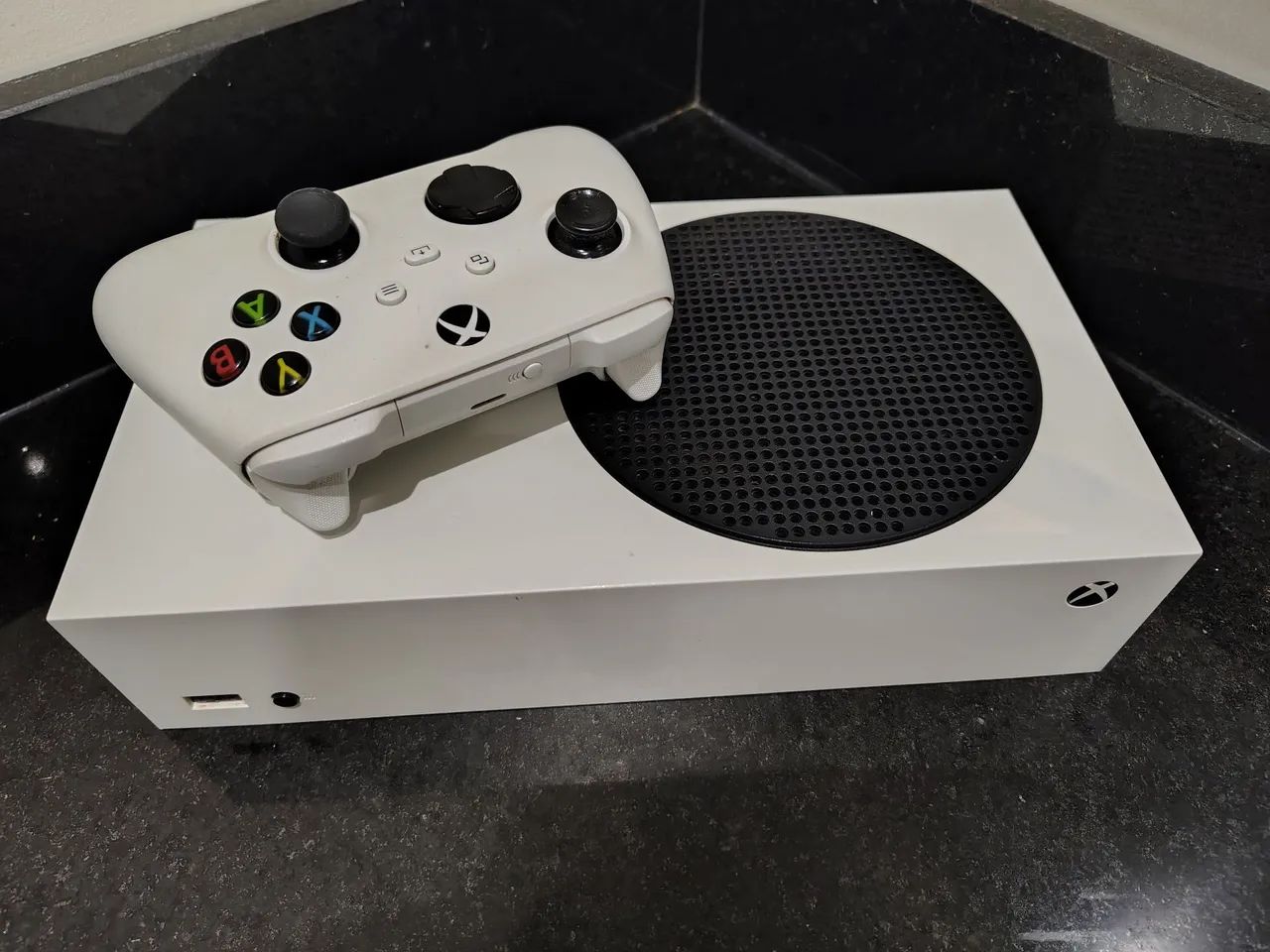 Xbox séries S  - Foto 3