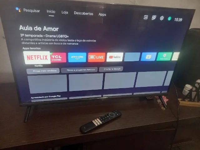 Tv pra vender logo - Foto 5