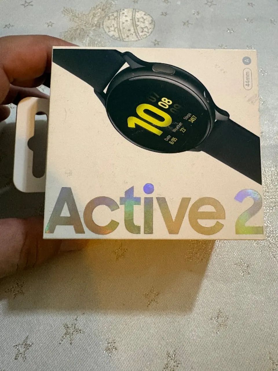 Samsung Galaxy Watch 2 - Foto 5