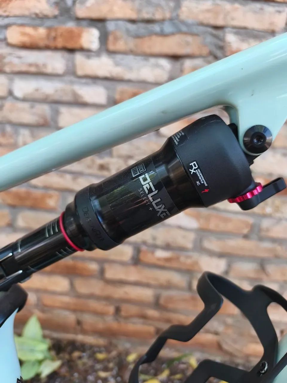 Bicicleta Specialized Nova Epic Evo Comp Carbon Tam. S/15 - Foto 3