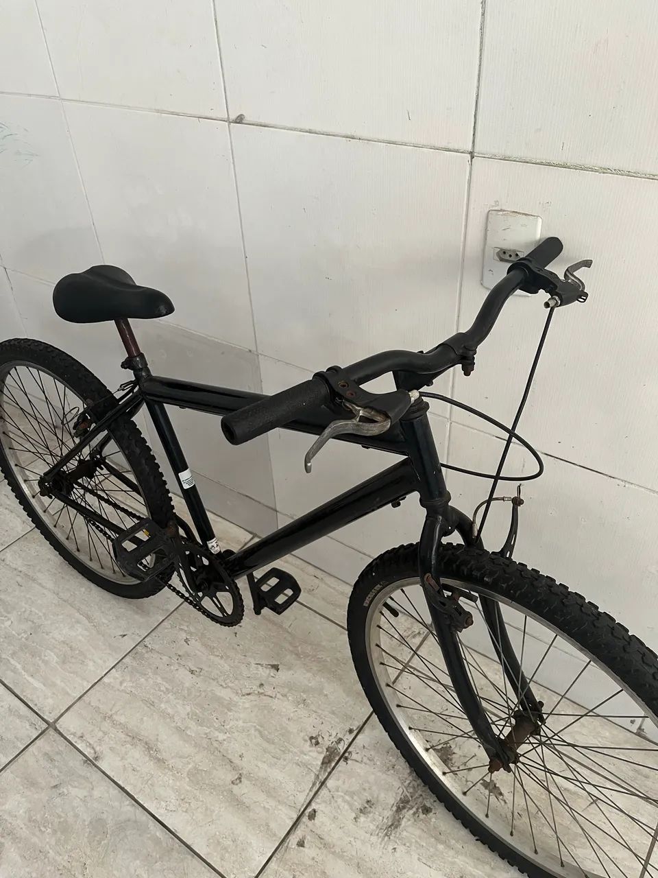 Bicicleta Aro 26 - Foto 3