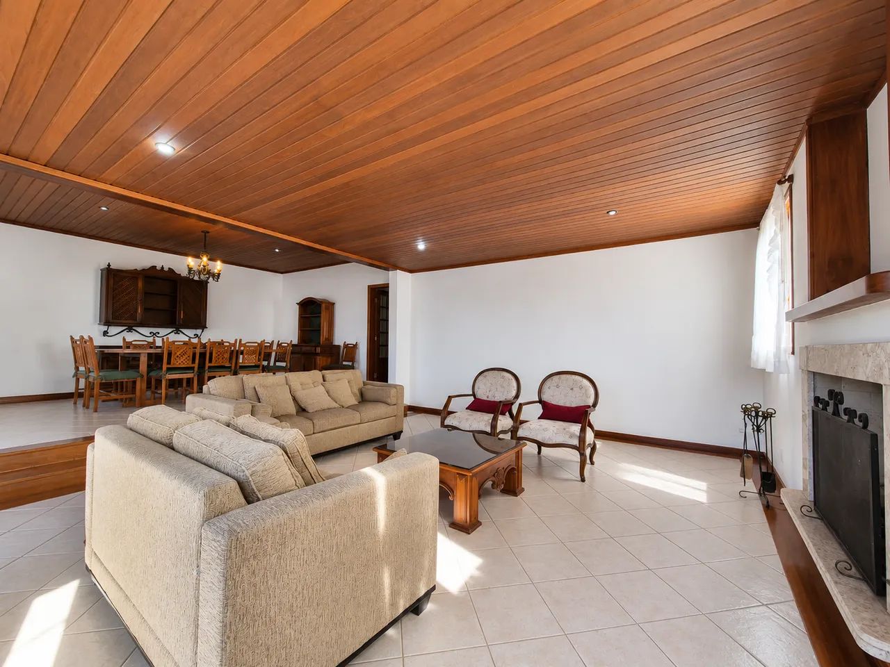 Casa com 5 quartos em condomínio em Quebra Frascos, Teresópolis. - Foto 5