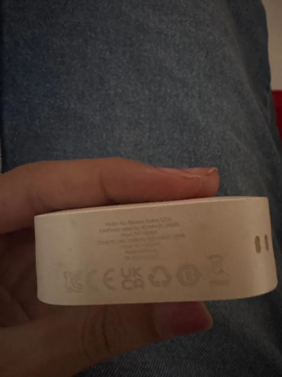 Fone de ouvido bluetooth  - Foto 2