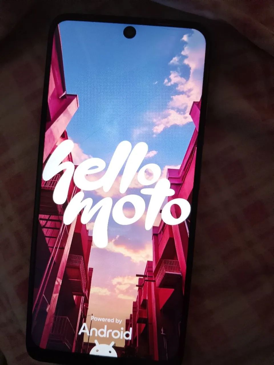 Moto g34 - Foto 2