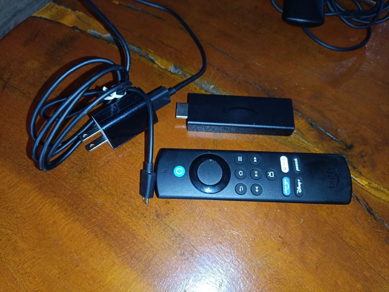 Fire Stick Lite