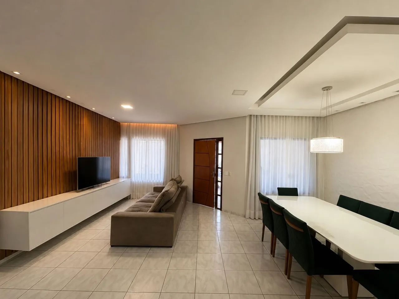 Uma casa completa para viver bem na 1006 Sul - Foto 2