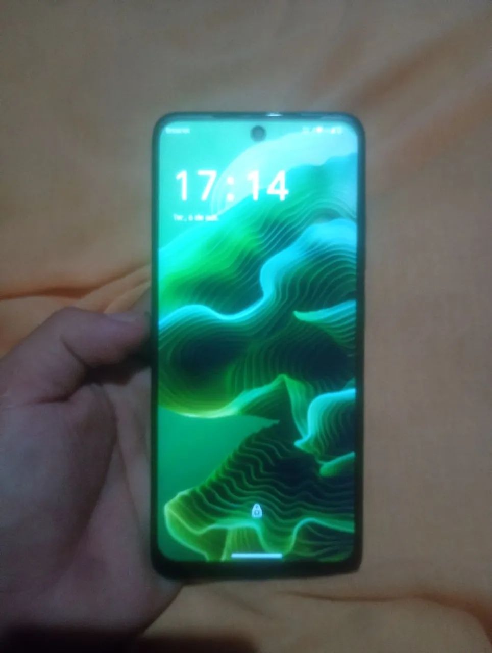 Vendo moto G35 128gb  - Foto 3