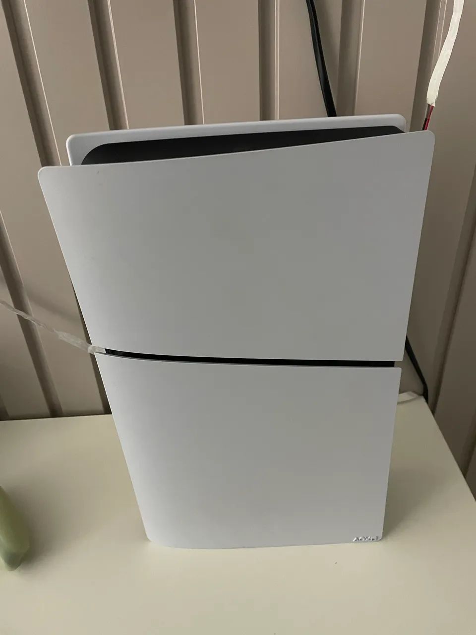 VENDO PS5 SLIM 825 GB MÍDIA DIGITAL - Foto 3