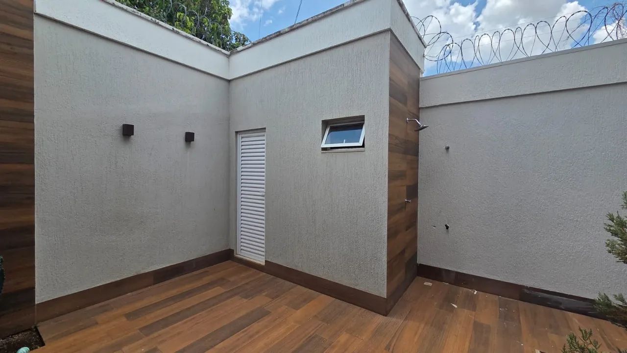 Alugo Casa - Foto 2