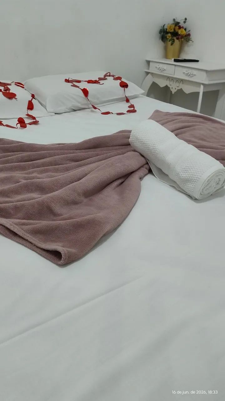 Alugamos apartamentos mobiliados  - Foto 4