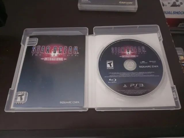 Jogos de PS3 - Foto 5