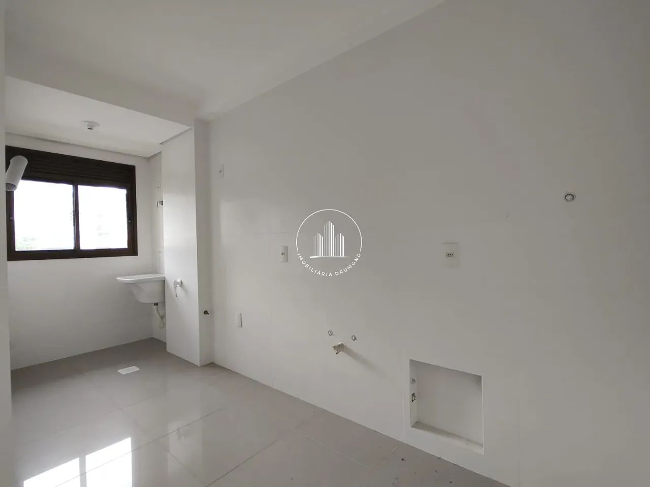 Apartamento garden 2 Quartos com 1 Suíte - Trindade - EST - Foto 5